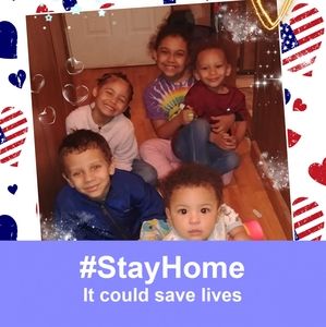 Meet your Posher, Maxine